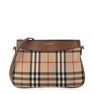 Burberry Horseferry Check Peyton #183808B51B